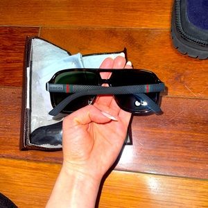 UNISEX Gucci Sunglasses